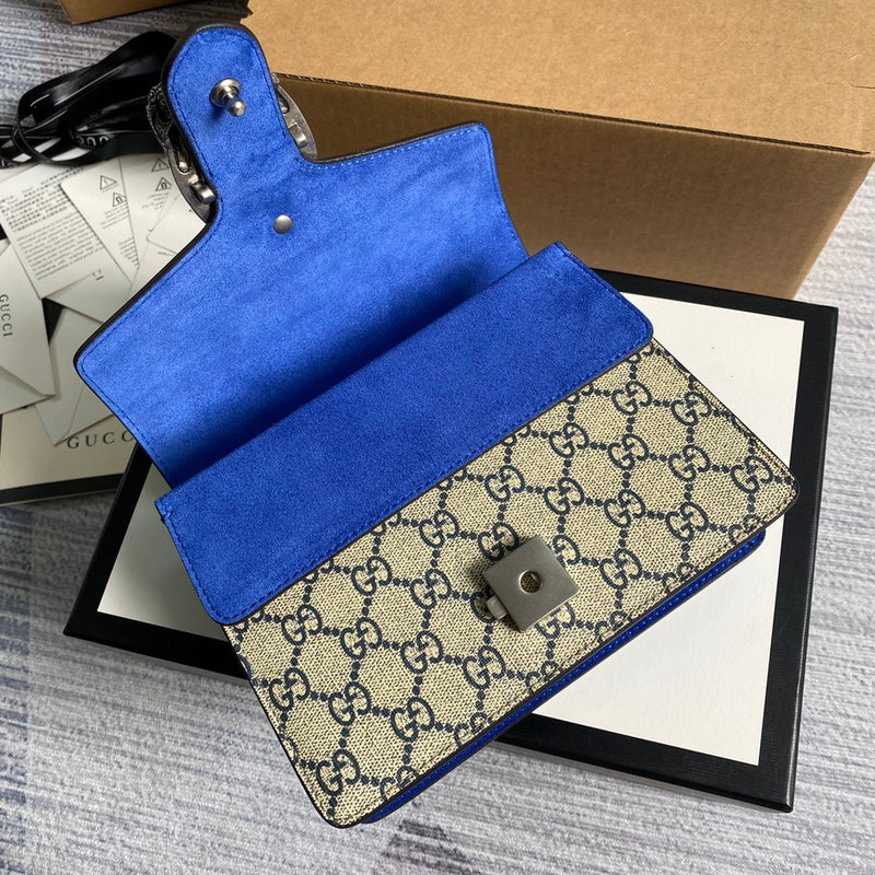 COZY BAGS - GUKI Bags - 2263