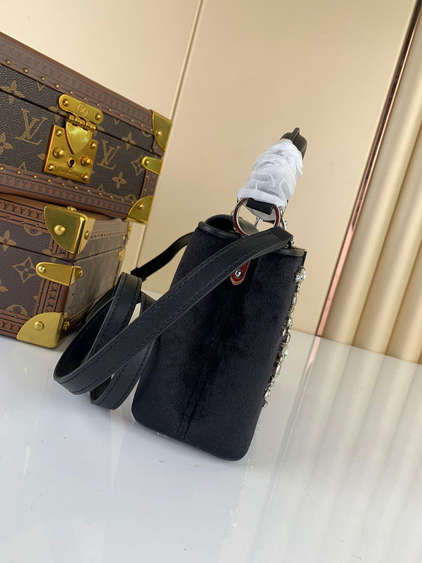 COZY BAGS - LOV Bags - 1722