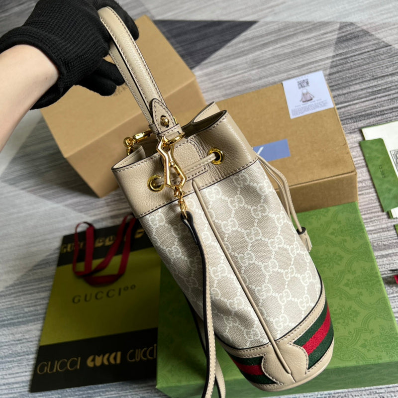 Cozy Bags - GUKI Women Shoulders Bags - 229