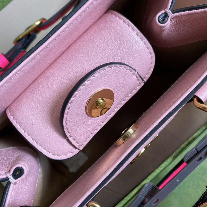 COZY BAGS - GUKI Bags - 1789