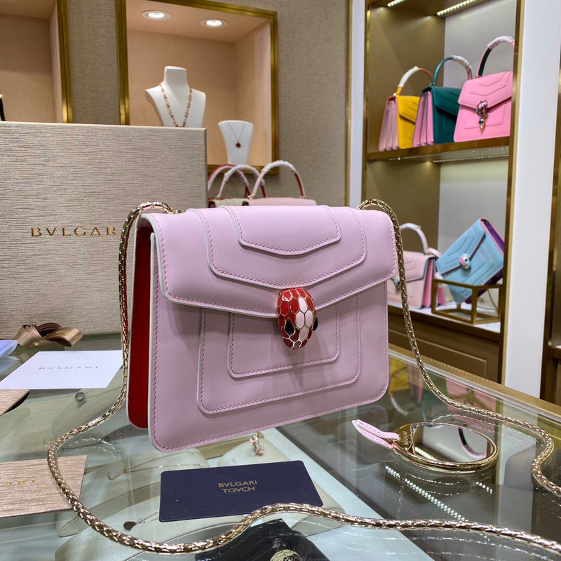 JB - BGL Lady Bags - 186