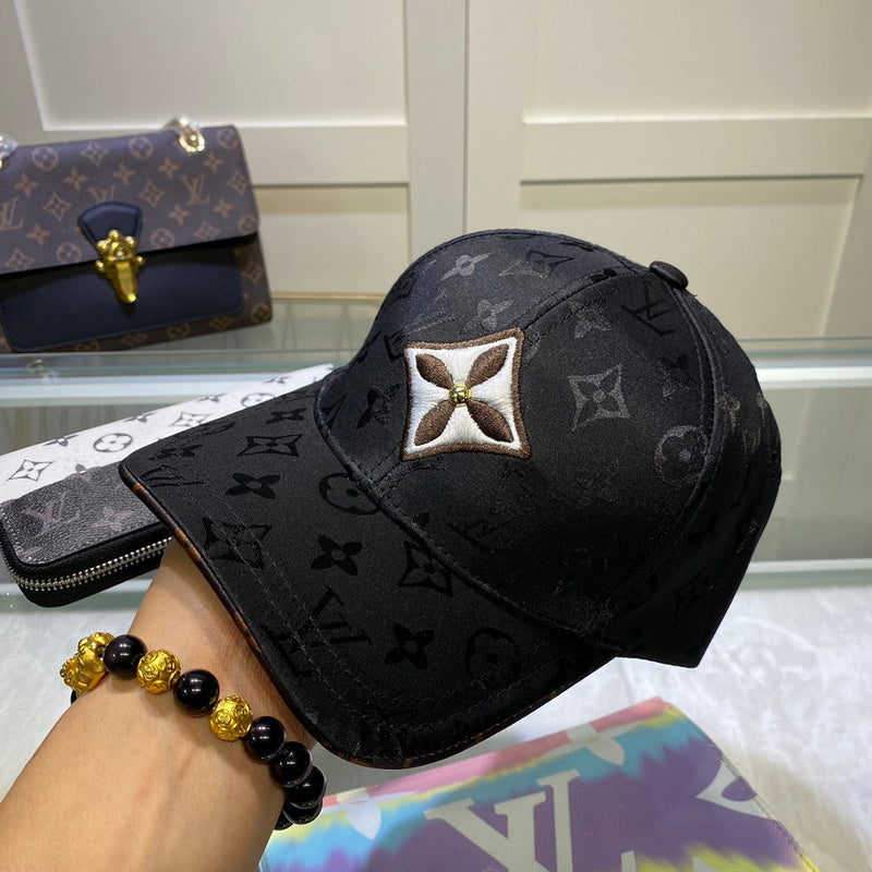 COZY BAGS - LOV Hats & Caps - 028