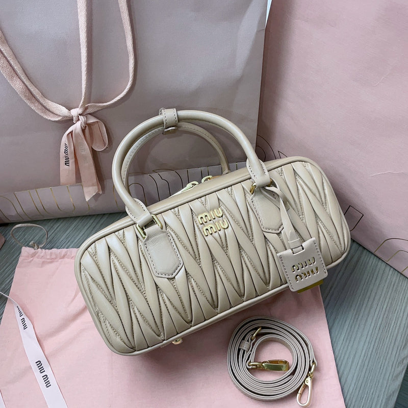 COZY BAGS - MMU Bags - 013