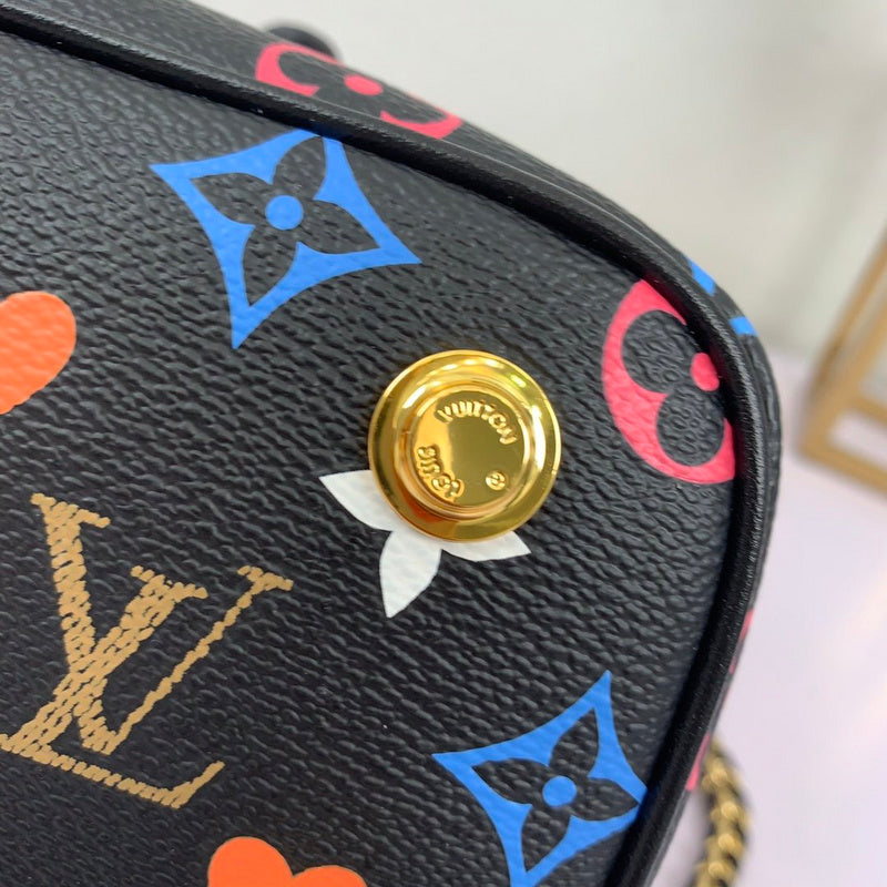 COZY - LOV Lady Bags - 965