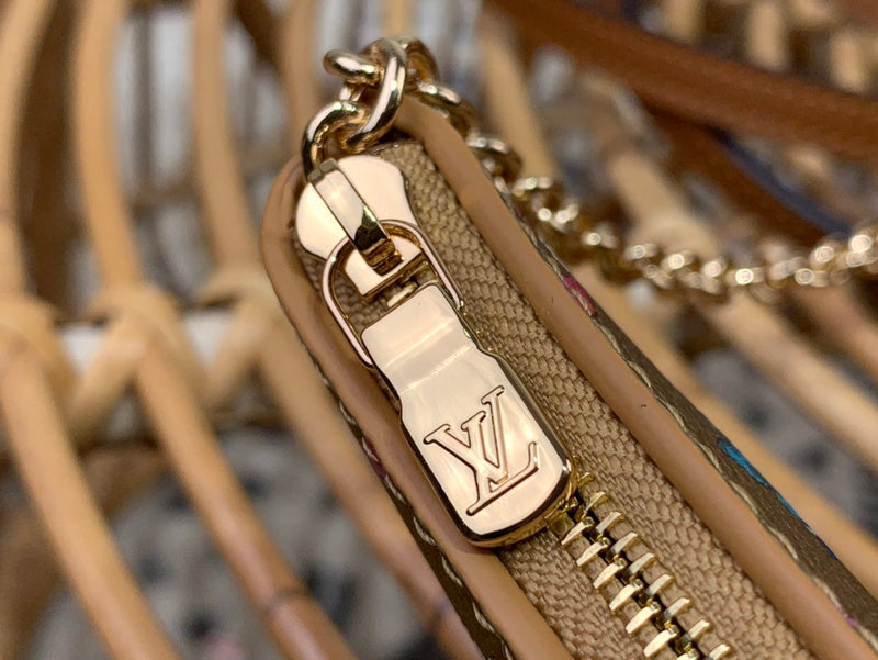 JB - LOV Lady Bags - 380