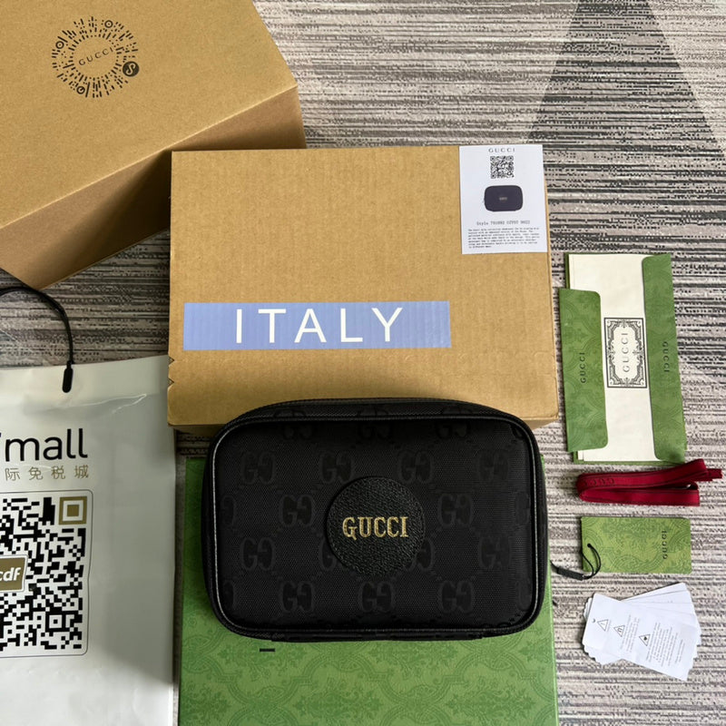 COZY BAGS - GUKI Bags - 1184