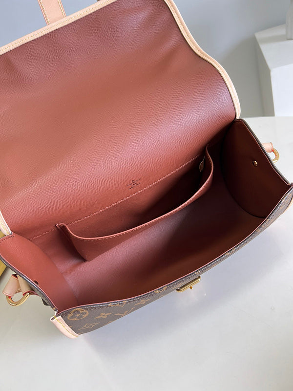 COZY - LV Bags - 1690