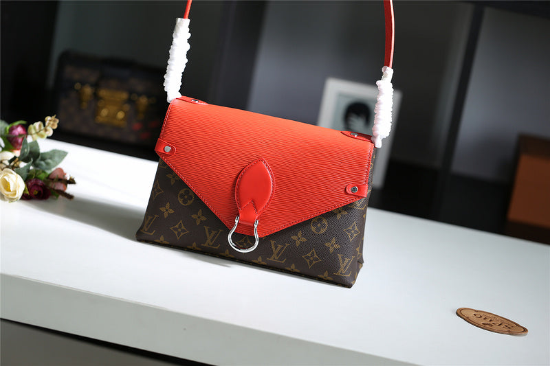 COZY - LOV Lady Bags - 1658