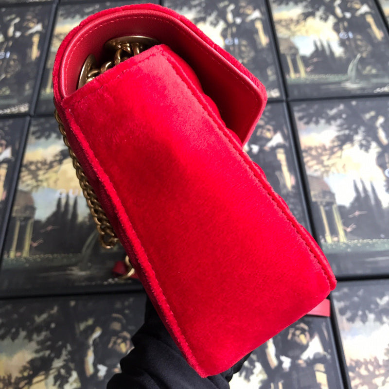 JB - Guki Lady Bags - 1232