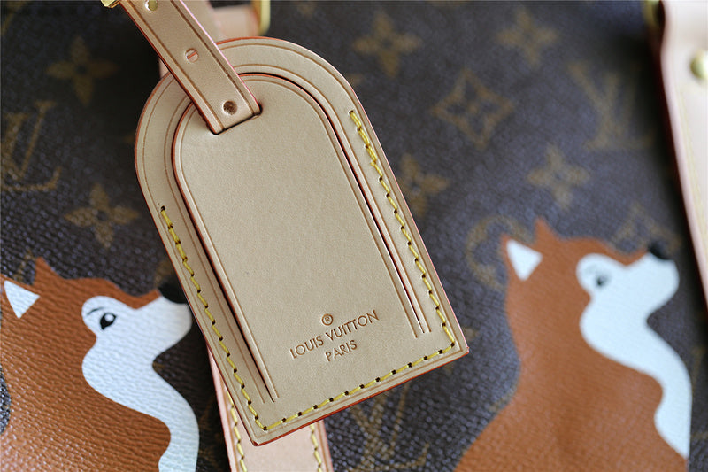 JB - LOV Travel Bags - 269