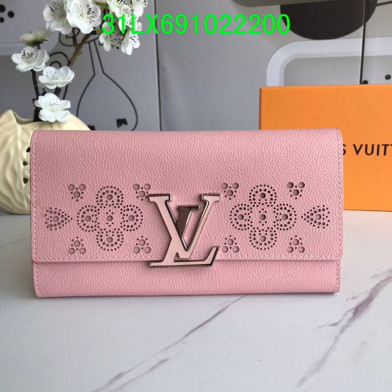 COZY BAGS - CHL Wallet - 1407