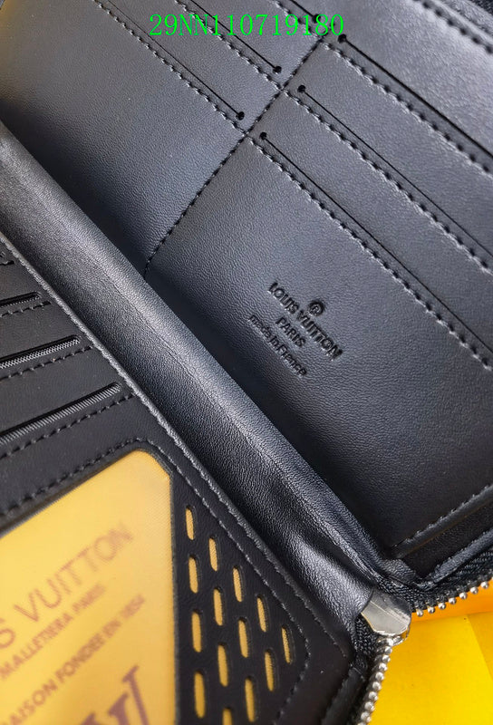 COZY BAGS - CHL Wallet - 741