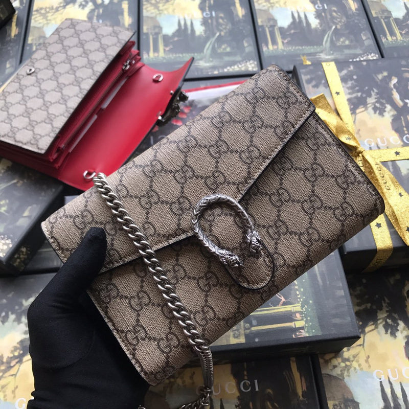 JB - Guki Lady Bags - 1496