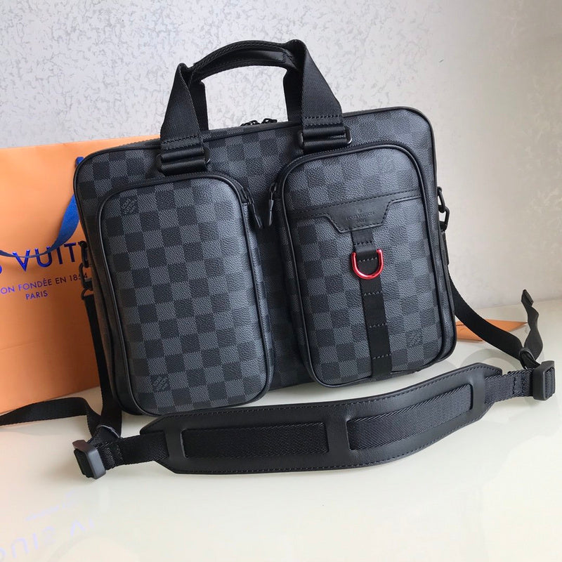 COZY - LOV Men Business Bags - 020