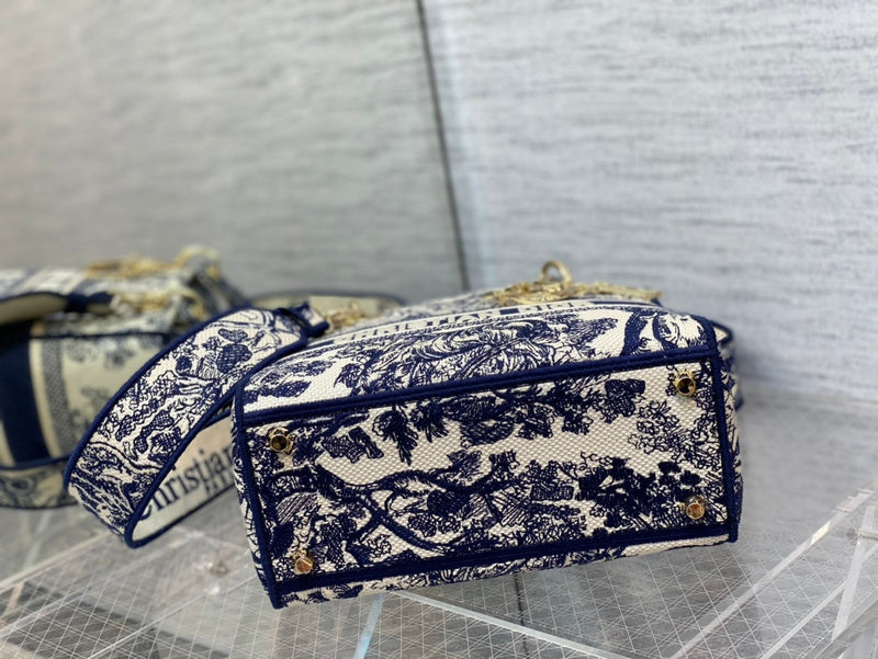 JB - DOR Lady Bags - 272