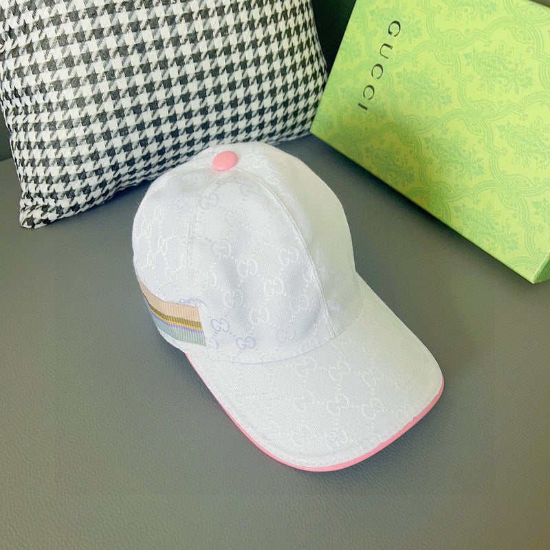 COZY BAGS - Guki Hats & Caps - 024