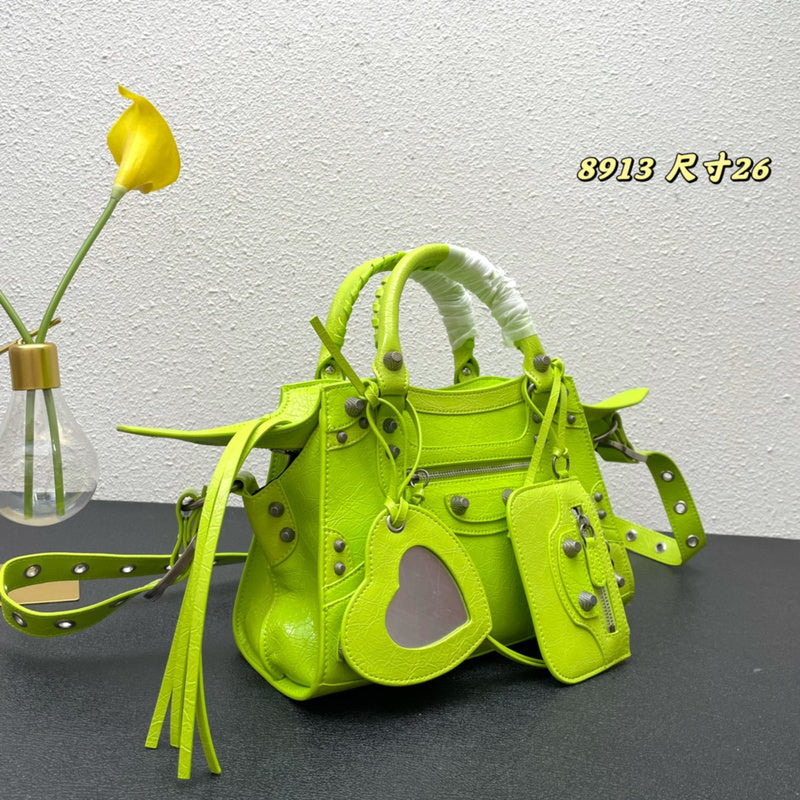 COZY - BG Bags - 616