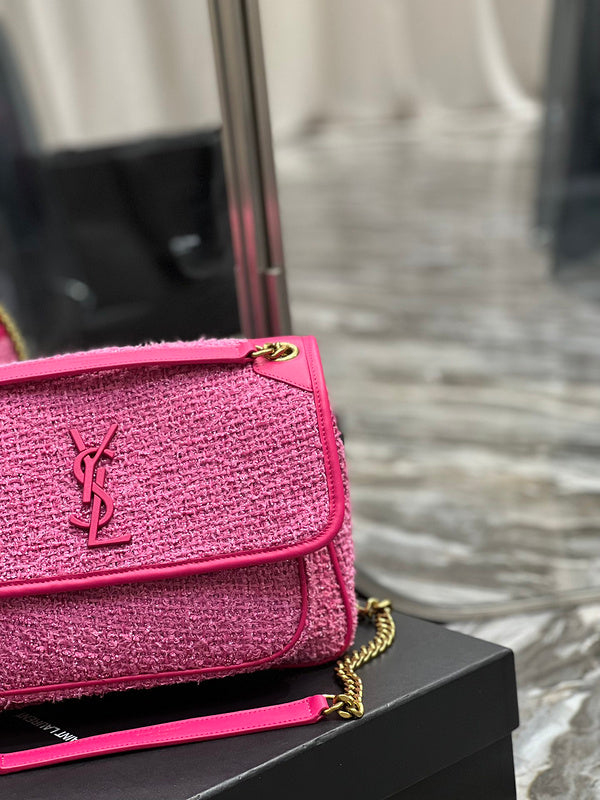 COZY BAGS - YLS Bags - 1791