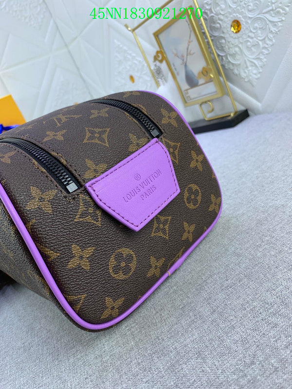 COZY BAGS - LOV Wallet - 984