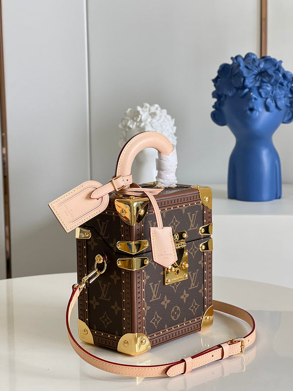 COZY - LV Bags - 2218