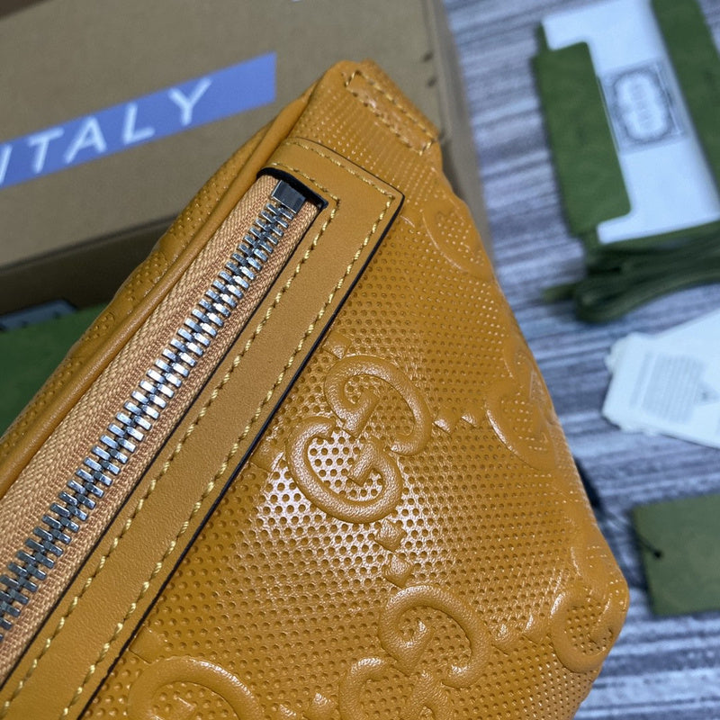 COZY BAGS - GUKI Bags - 1741