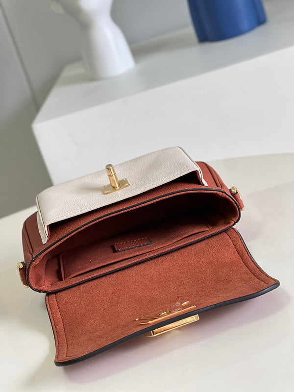 COZY BAGS - LOV Bags - 2349