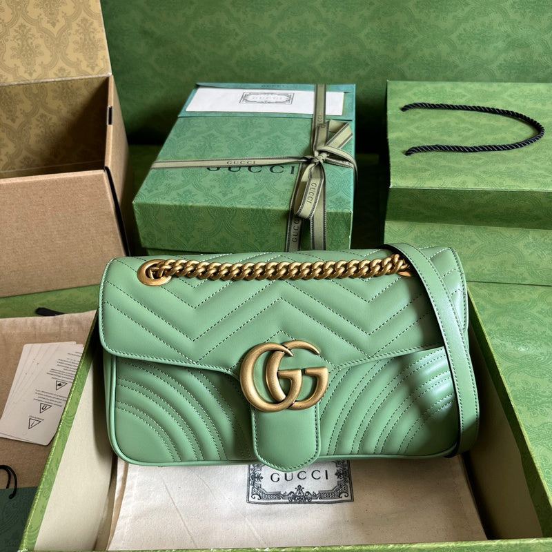 JB - Guki Lady Bags - 270