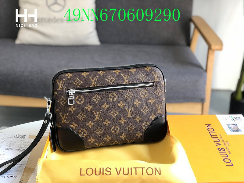 COZY BAGS - CHL Wallet - 845