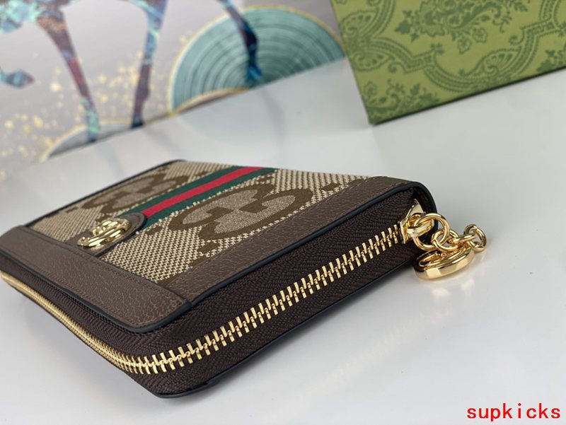 COZY BAGS - Mix Wallets - 581