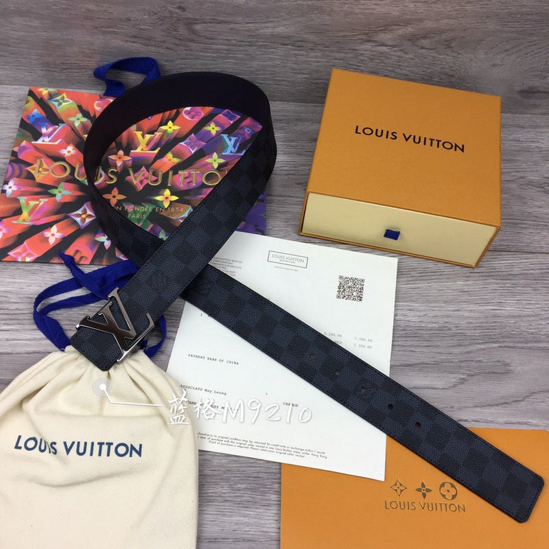 JB - LOV Belts - 319