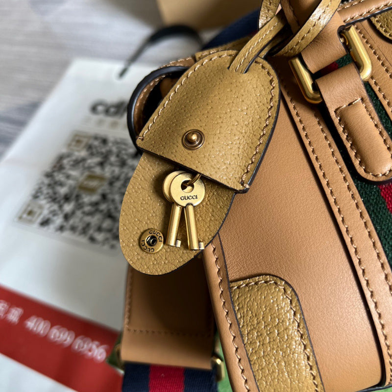 COZY - Guki Lady Bags - 445