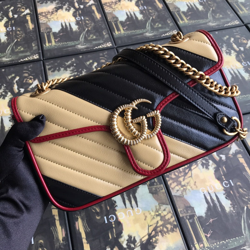 JB - Guki Lady Bags - 1305