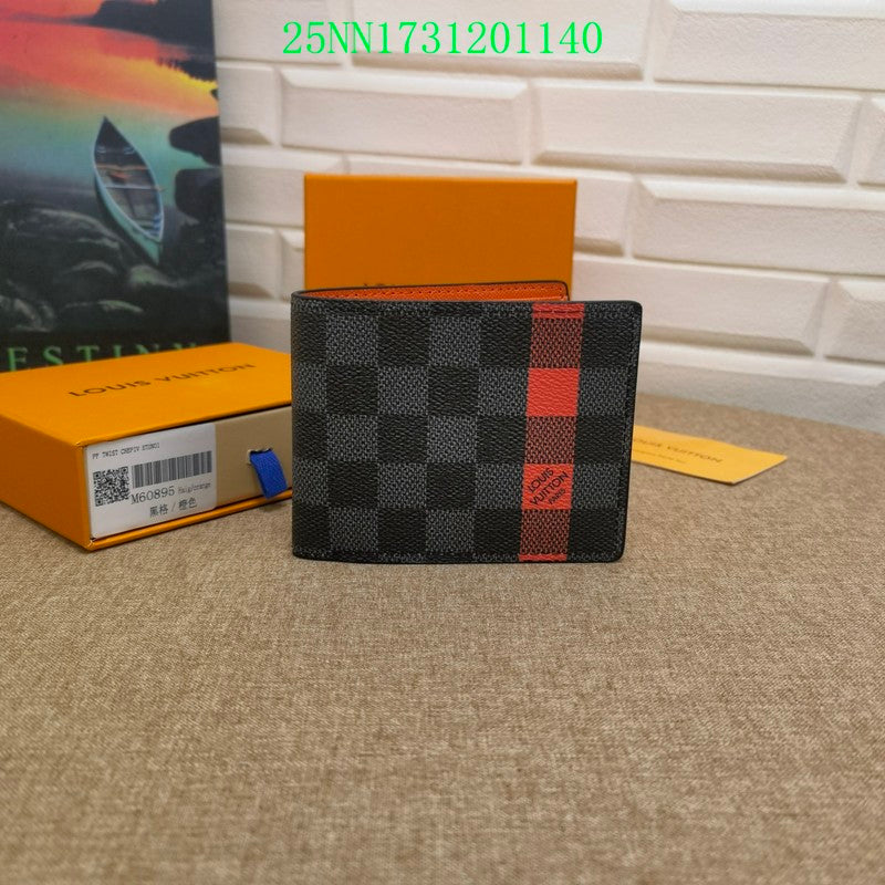 COZY BAGS - CHL Wallet - 450