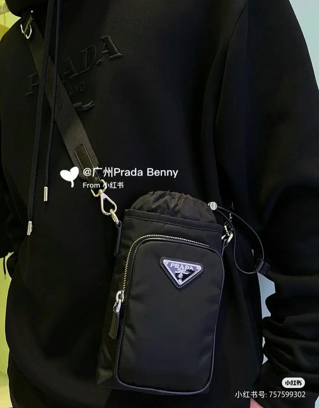 COZY BAGS - PD Bags - 007