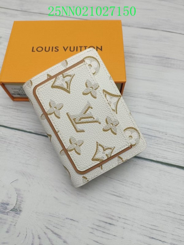 COZY BAGS - LOV Wallet - 911