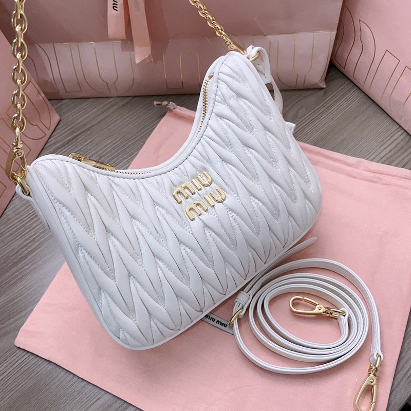 COZY BAGS - MMU Bags - 046