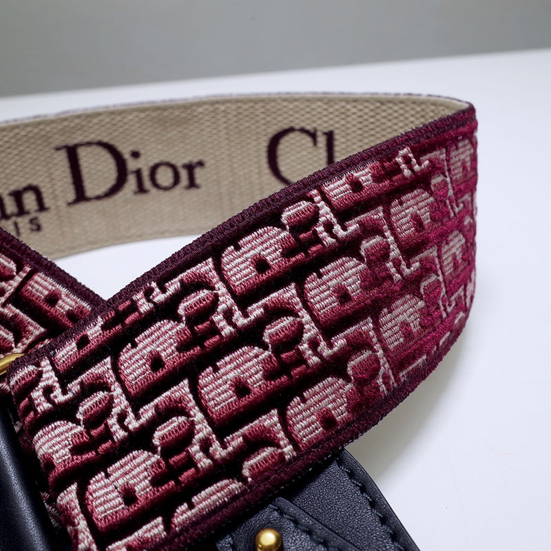 JB - DOR Lady Bags - 755