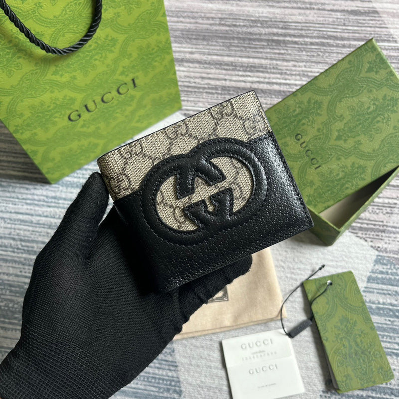 COZY BAGS - Guki Wallet - 046