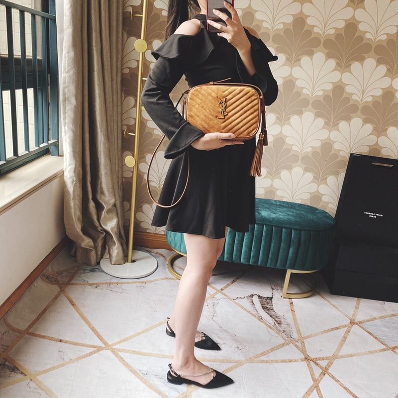 COZY BAGS - YLS Bags - 1113