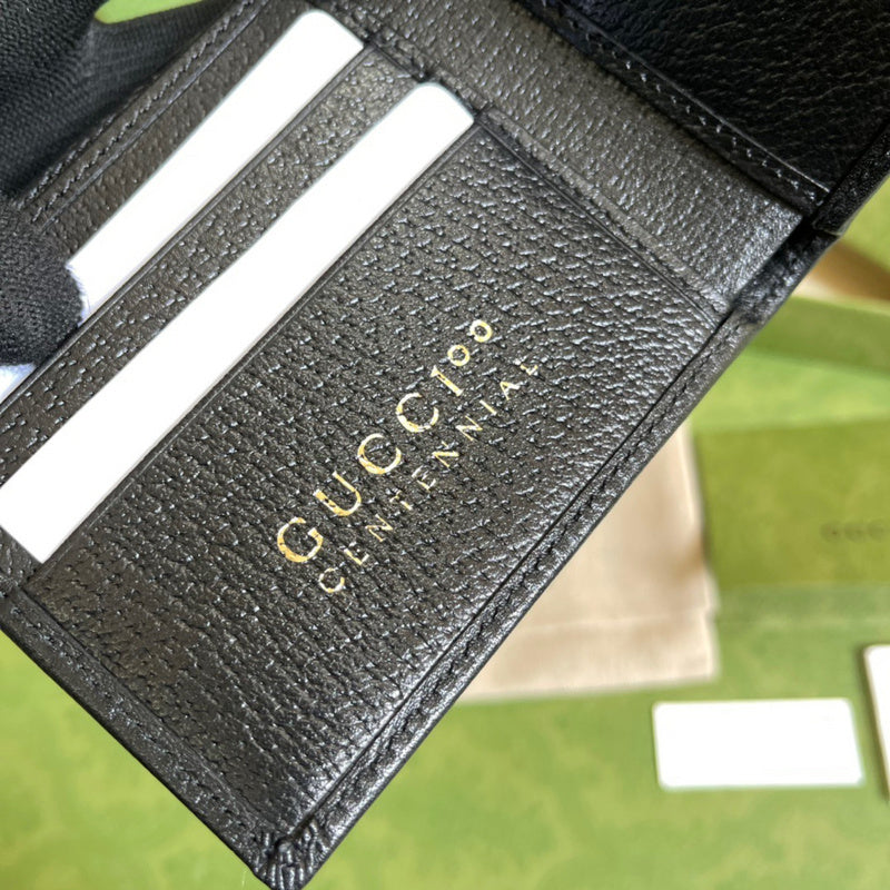 Cozy Bags - GUKI Men Wallets - 080