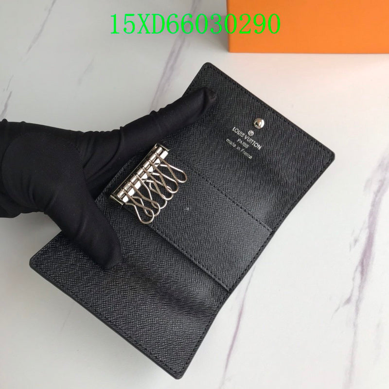 COZY BAGS - CHL Wallet - 1032