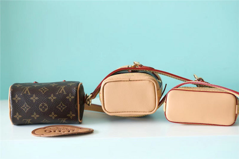 COZY - LOV Lady Bags - 1062