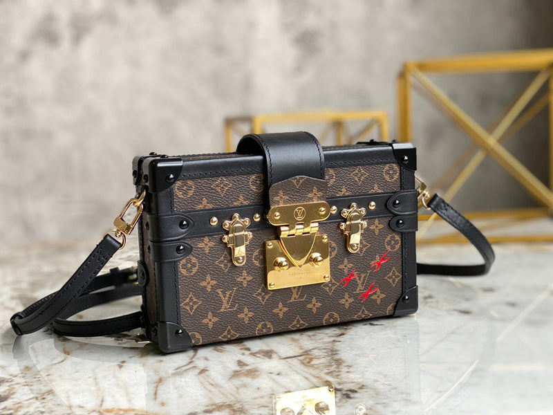 JB - LOV Lady Bags - 461