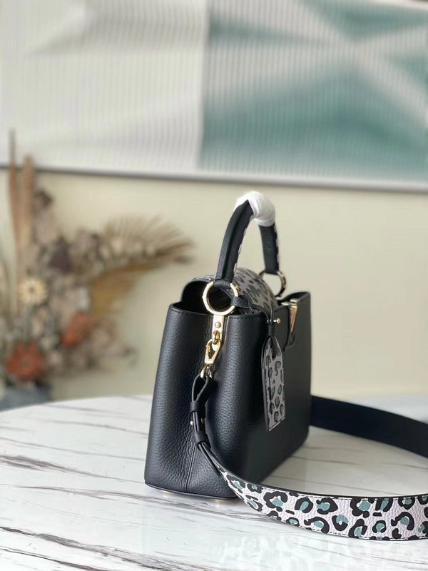 COZY - LOV Lady Bags - 791
