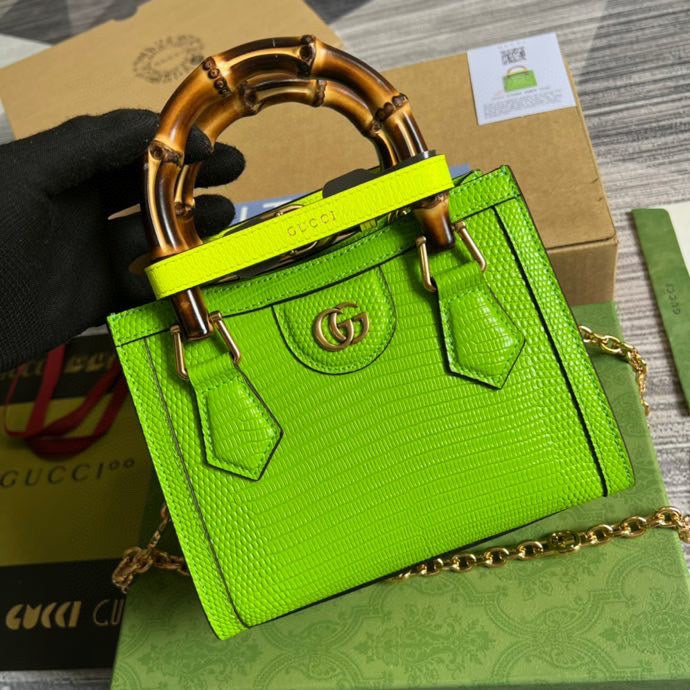 JB - Guki Lady Bags - 672
