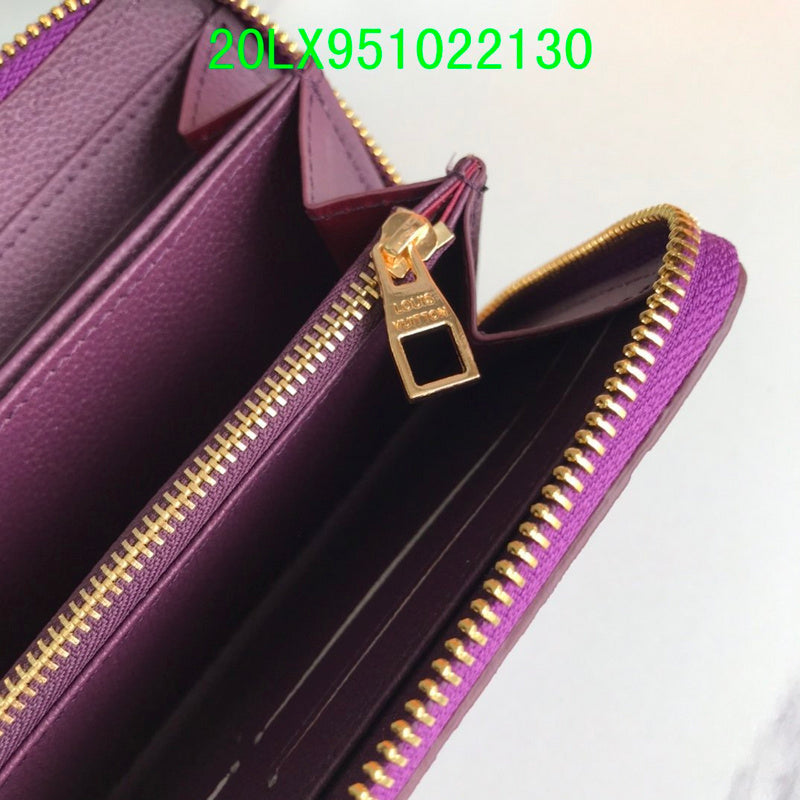 COZY BAGS - CHL Wallet - 1387
