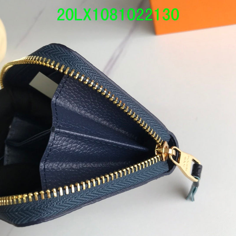 COZY BAGS - CHL Wallet - 1374