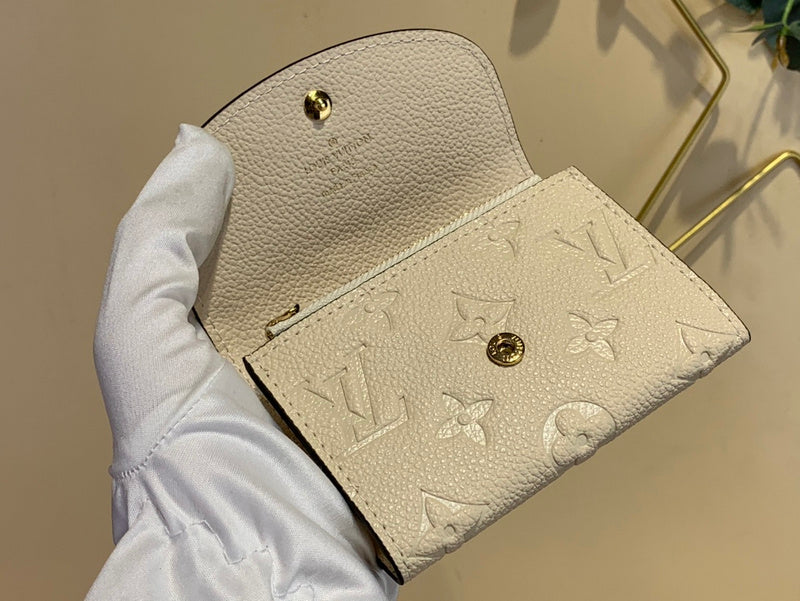 COZY - LOV Wallets - 182