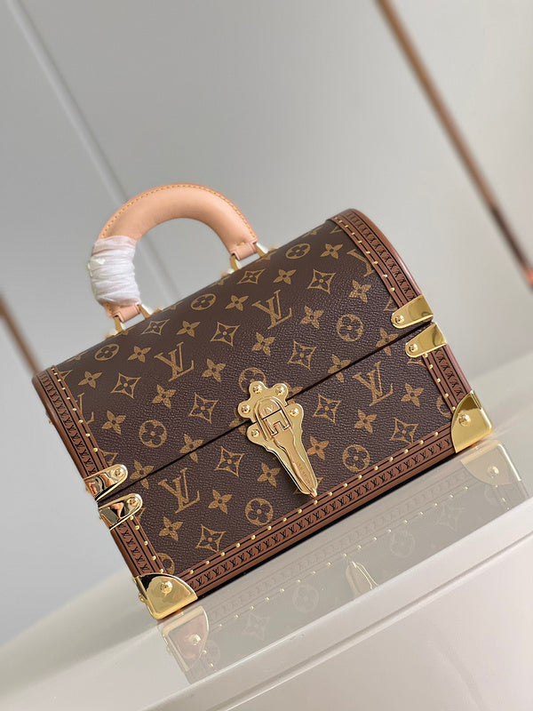 COZY BAGS - LOV Bags - 2428
