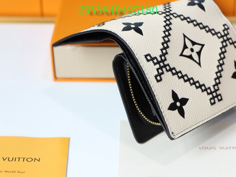 COZY BAGS - LOV Wallet - 1420
